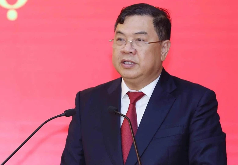 Phân công công tác của Thủ tướng và các Phó Thủ tướng Chính phủ- Ảnh 2. Phân công công tác của Thủ tướng và các Phó Thủ tướng Chính phủ- Ảnh 2.