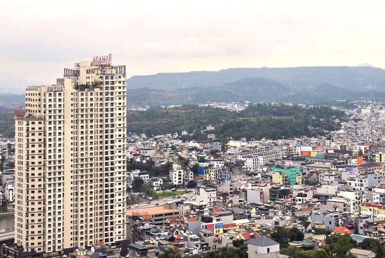 Quảng Ninh triển khai kế hoạch th&agrave;nh lập th&agrave;nh phố trực thuộc Trung ương- Ảnh 1.