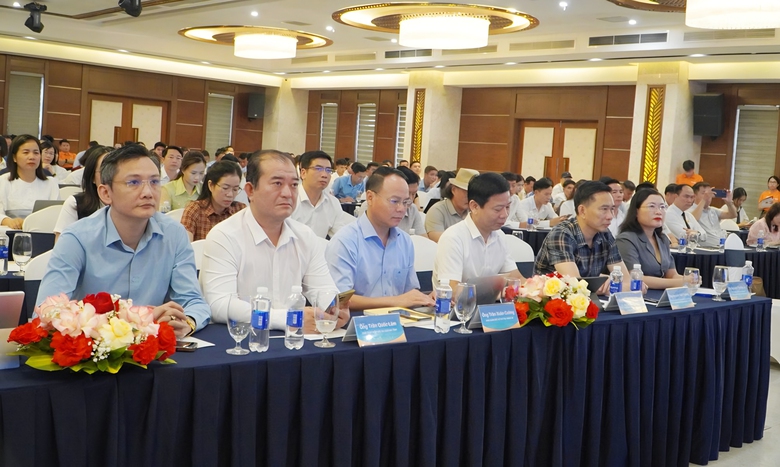 Chuyển đổi số, cơ hội gi&uacute;p du lịch H&agrave; Tĩnh t&aacute;i cấu tr&uacute;c to&agrave;n diện- Ảnh 1.