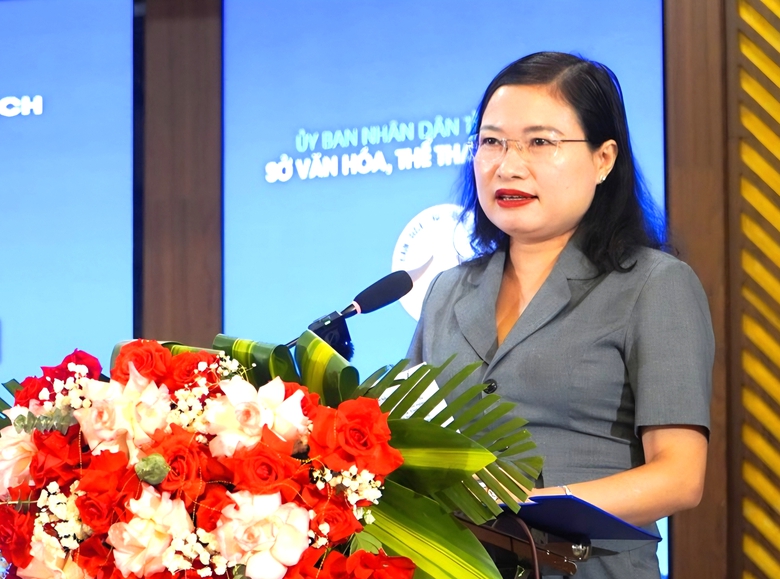 Chuyển đổi số, cơ hội gi&uacute;p du lịch H&agrave; Tĩnh t&aacute;i cấu tr&uacute;c to&agrave;n diện- Ảnh 3.