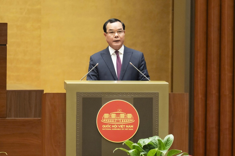 Đại biểu đề nghị quy định rõ quản lý tiền công đức, bảo đảm minh bạch- Ảnh 4. Đại biểu đề nghị quy định rõ quản lý tiền công đức, bảo đảm minh bạch- Ảnh 4.