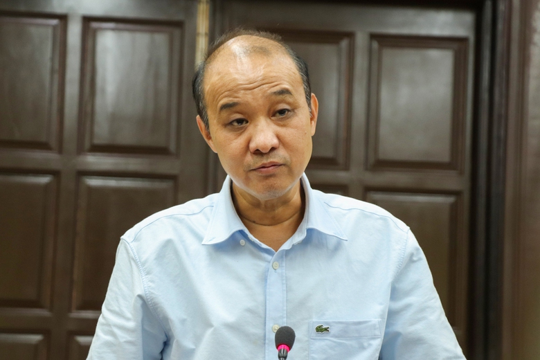 Thứ trưởng Nguyễn Văn Sinh: Đ&agrave; Nẵng tập trung giải ph&aacute;p ho&agrave;n th&agrave;nh chỉ ti&ecirc;u nh&agrave; ở x&atilde; hội- Ảnh 2.