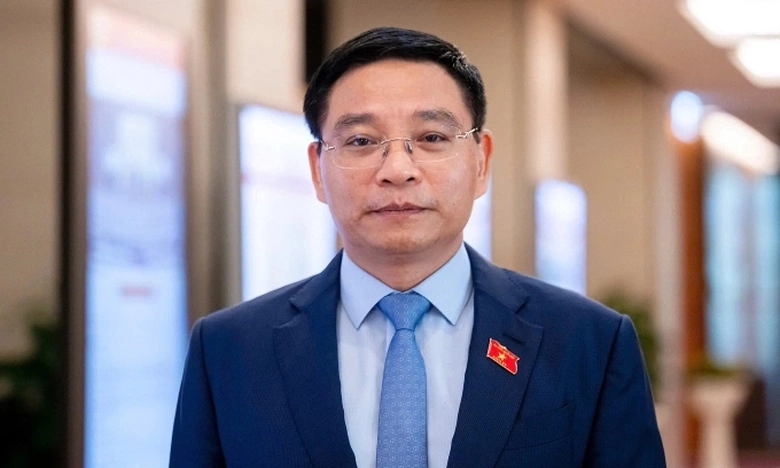 Phân công công tác của Thủ tướng và các Phó Thủ tướng Chính phủ- Ảnh 6. Phân công công tác của Thủ tướng và các Phó Thủ tướng Chính phủ- Ảnh 6.