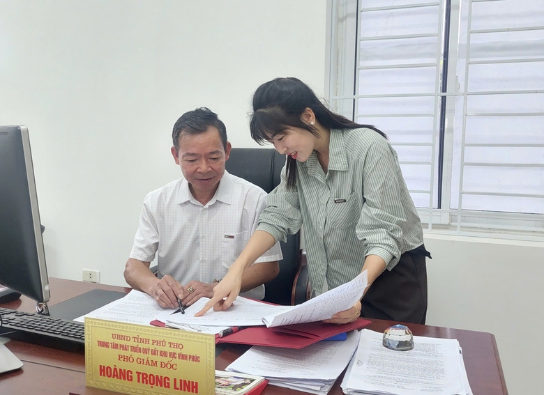 Phú Thọ tập trung tháo gỡ vướng mắc giải phóng mặt bằng các dự án trọng điểm- Ảnh 3. Phú Thọ tập trung tháo gỡ vướng mắc giải phóng mặt bằng các dự án trọng điểm- Ảnh 3.