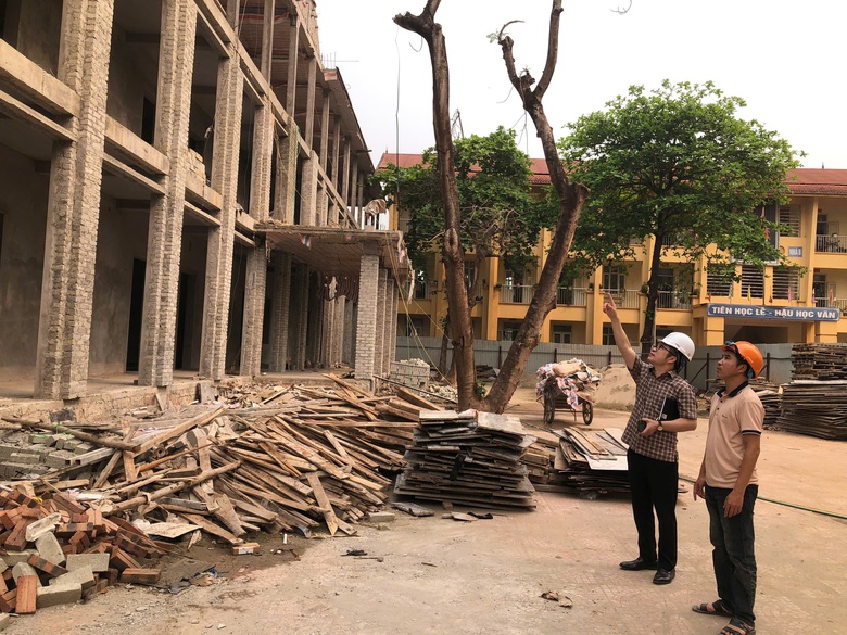 Ph&uacute; Thọ: X&atilde; Nguyệt Đức quản l&yacute; đầu tư x&acirc;y dựng vượt kh&oacute; giữ tiến độ, chất lượng c&ocirc;ng tr&igrave;nh- Ảnh 2.