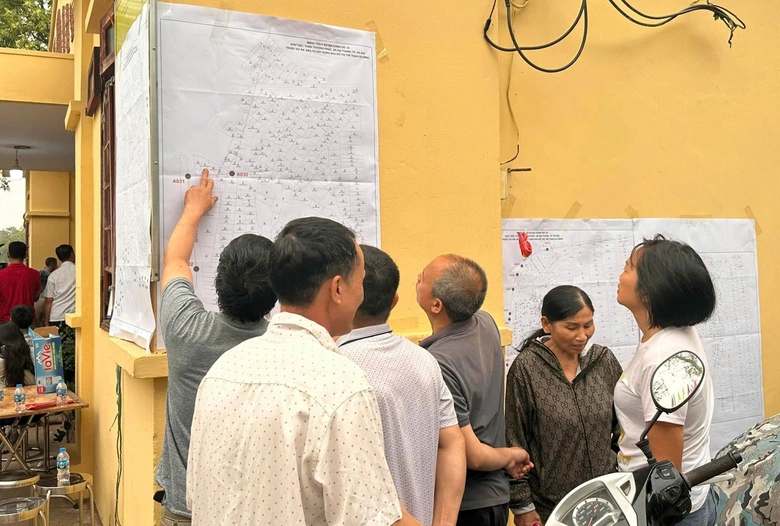 H&agrave; Nội mở rộng đ&ocirc; thị, h&agrave;i h&ograve;a ph&aacute;t triển v&agrave; g&igrave;n giữ l&agrave;ng cổ- Ảnh 3.