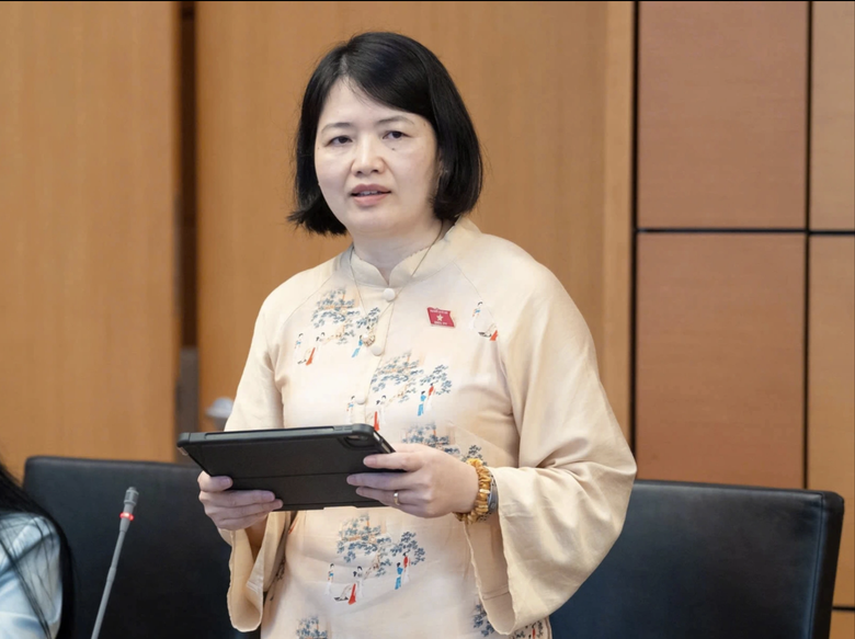 Đại biểu hiến kế chặn thực phẩm bẩn tuồn v&agrave;o trường học- Ảnh 2.