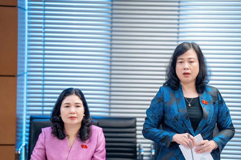 Bộ trưởng Y tế: Hai bệnh viện Bạch Mai, Việt Đức cơ sở 2 vướng PCCC, chưa hoạt động- Ảnh 2. Bộ trưởng Y tế: Hai bệnh viện Bạch Mai, Việt Đức cơ sở 2 vướng PCCC, chưa hoạt động- Ảnh 2.