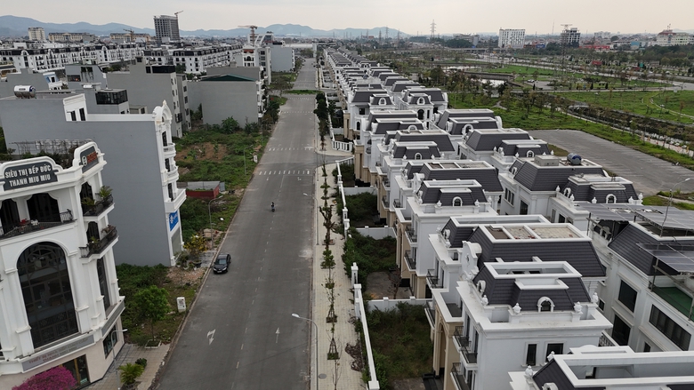 Bắc Ninh: Hoàn thiện cơ chế điều phối, thiết lập mô hình quản trị đô thị thông minh - Ảnh 3. Bắc Ninh: Hoàn thiện cơ chế điều phối, thiết lập mô hình quản trị đô thị thông minh - Ảnh 3.