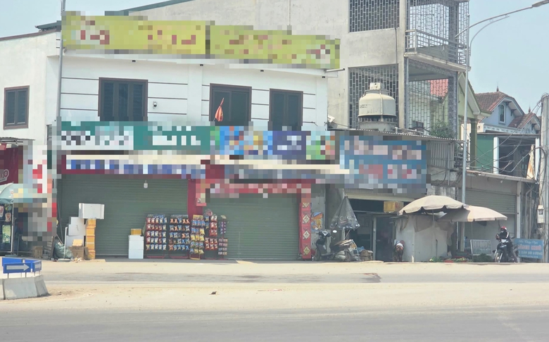 Nghệ An: Xe tang lễ va chạm xe m&aacute;y điện, một phụ nữ tử vong thương t&acirc;m- Ảnh 2.