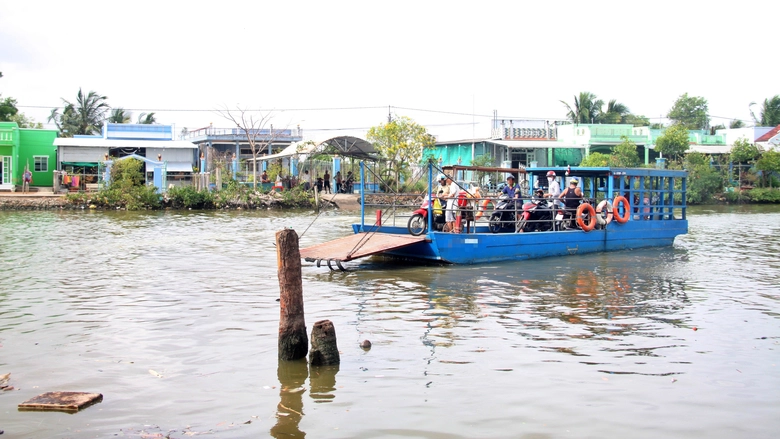 Sẽ thanh l&yacute; cầu treo Vĩnh Mỹ, x&acirc;y cầu mới bắc qua s&ocirc;ng Bạc Li&ecirc;u - C&agrave; Mau- Ảnh 3.