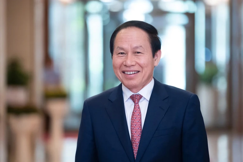 Phân công công tác của Thủ tướng và các Phó Thủ tướng Chính phủ- Ảnh 7. Phân công công tác của Thủ tướng và các Phó Thủ tướng Chính phủ- Ảnh 7.