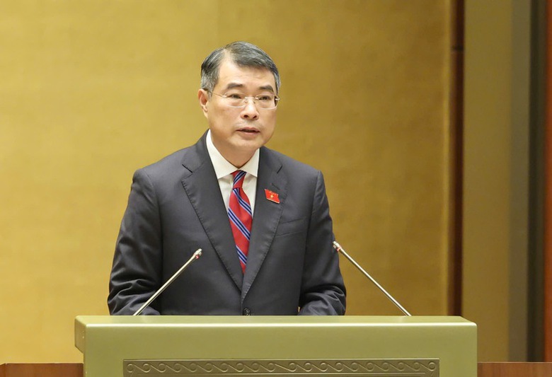 Phân công công tác của Thủ tướng và các Phó Thủ tướng Chính phủ- Ảnh 1. Phân công công tác của Thủ tướng và các Phó Thủ tướng Chính phủ- Ảnh 1.