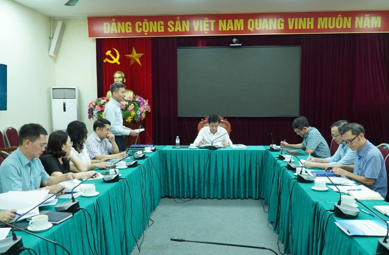 X&acirc;y dựng ti&ecirc;u ch&iacute; đ&aacute;nh gi&aacute; khả năng chống chịu biến đổi kh&iacute; hậu của đ&ocirc; thị - Ảnh 2.