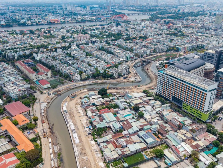 TP.HCM: Kh&ocirc;ng l&agrave;m ph&aacute;t sinh cơ chế "xin - cho" trong hoạt động đấu thầu- Ảnh 1.