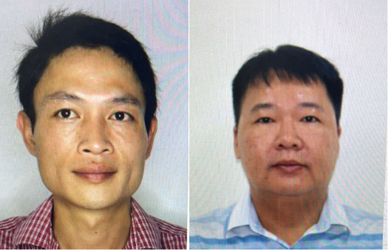 Hưng Yên: Khởi tố thêm hai bị can liên quan sai phạm tại công trình kè Nguyên Hòa- Ảnh 1. Hưng Yên: Khởi tố thêm hai bị can liên quan sai phạm tại công trình kè Nguyên Hòa- Ảnh 1.