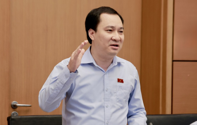 Bộ trưởng Y tế: Hai bệnh viện Bạch Mai, Việt Đức cơ sở 2 vướng PCCC, chưa hoạt động- Ảnh 1. Bộ trưởng Y tế: Hai bệnh viện Bạch Mai, Việt Đức cơ sở 2 vướng PCCC, chưa hoạt động- Ảnh 1.