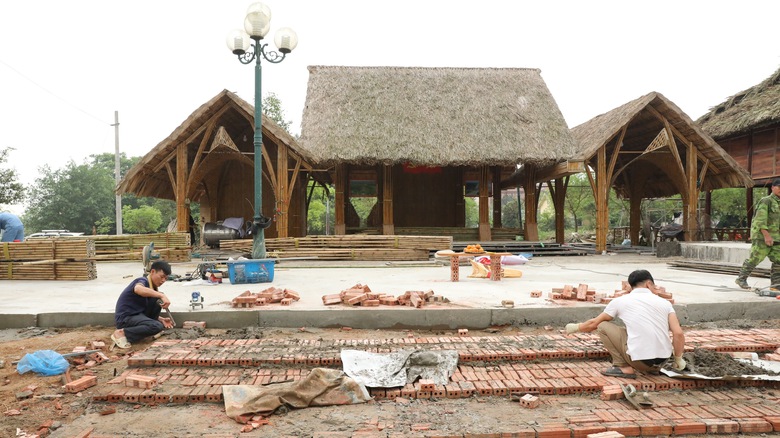 Ph&uacute; Thọ: S&ocirc;i động c&aacute;c hoạt động hướng về Giỗ Tổ H&ugrave;ng Vương v&agrave; kỳ nghỉ lễ 30/4 - 1/5- Ảnh 3.