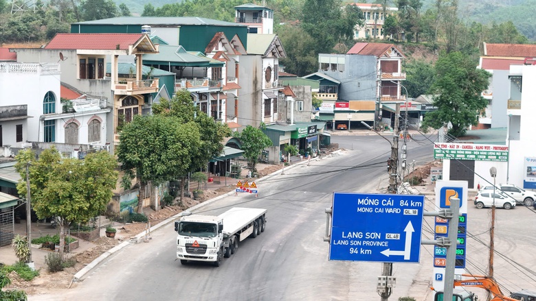 Quảng Ninh: Tiên Yên tăng tốc GPMB quốc lộ 4B, hướng tới bảo đảm tiến độ- Ảnh 3. Quảng Ninh: Tiên Yên tăng tốc GPMB quốc lộ 4B, hướng tới bảo đảm tiến độ- Ảnh 3.