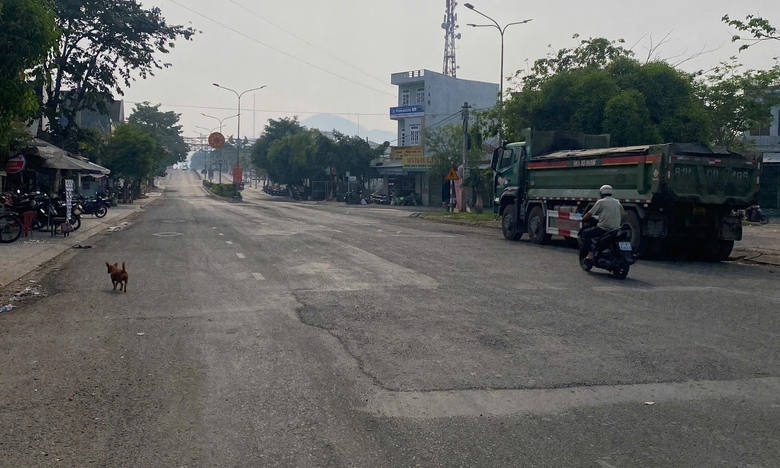 Gia Lai tăng tốc sửa chữa giao thông phía Tây sau thiên tai- Ảnh 1. Gia Lai tăng tốc sửa chữa giao thông phía Tây sau thiên tai- Ảnh 1.