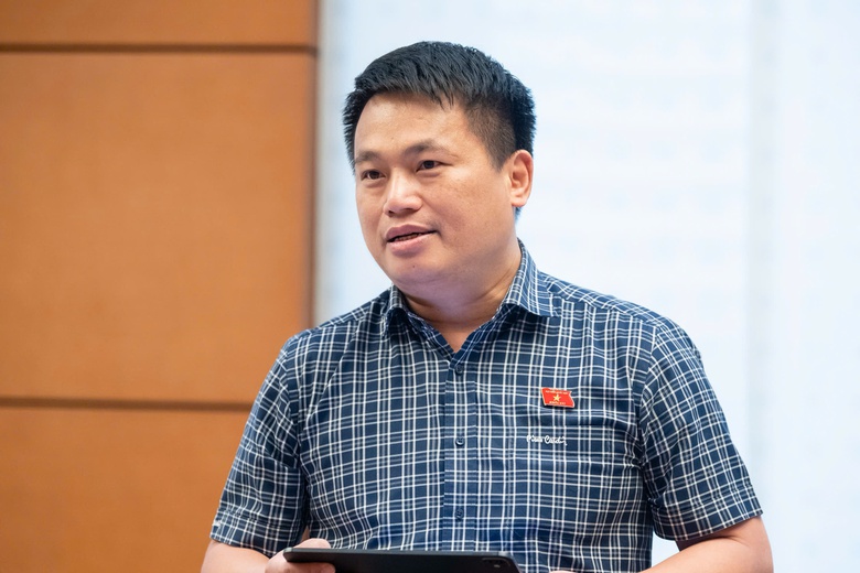 Đại biểu đề xuất x&acirc;y dựng kho dự trữ xăng dầu quốc gia độc lập- Ảnh 1.