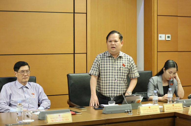 Đại biểu đề xuất x&acirc;y dựng kho dự trữ xăng dầu quốc gia độc lập- Ảnh 2.