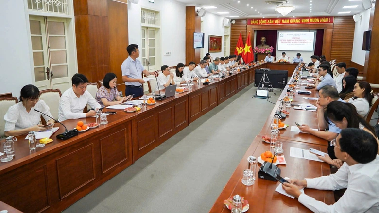 Nhiều quy định mới hướng dẫn thi h&agrave;nh Luật B&aacute;o ch&iacute; 2025- Ảnh 4.