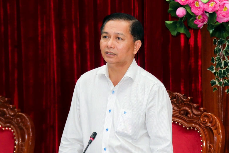 Vĩnh Long: Thống nhất hướng tuyến cao tốc ven biển, dự kiến khởi c&ocirc;ng trong năm 2026- Ảnh 4.