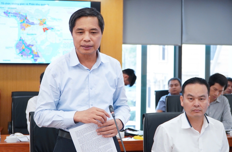 Quảng Ninh: Đưa Khu kinh tế ven biển Quảng Y&ecirc;n th&agrave;nh động lực ph&aacute;t triển đ&ocirc; thị- Ảnh 2.