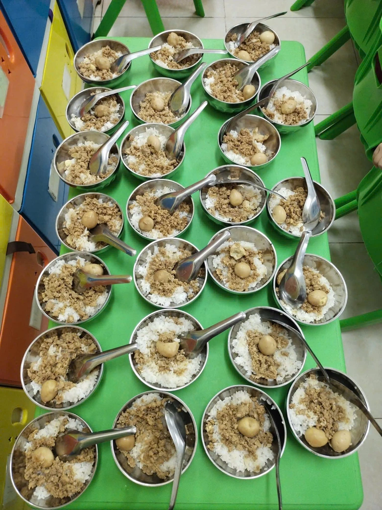 Tuy&ecirc;n Quang: Tạm đ&igrave;nh chỉ c&ocirc;ng t&aacute;c hiệu trưởng trường mầm non Đội Cấn- Ảnh 3.