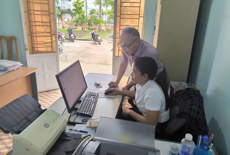 X&acirc;y dựng Gia Lai trở th&agrave;nh "tỉnh học tập" v&agrave;o năm 2030- Ảnh 1.