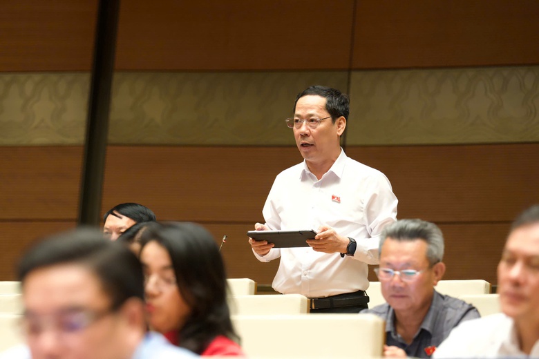 Nghi&ecirc;n cứu cho ph&eacute;p chủ tịch x&atilde; ủy quyền k&yacute; giấy chứng tử- Ảnh 2.