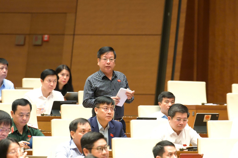 Nghi&ecirc;n cứu cho ph&eacute;p chủ tịch x&atilde; ủy quyền k&yacute; giấy chứng tử- Ảnh 1.