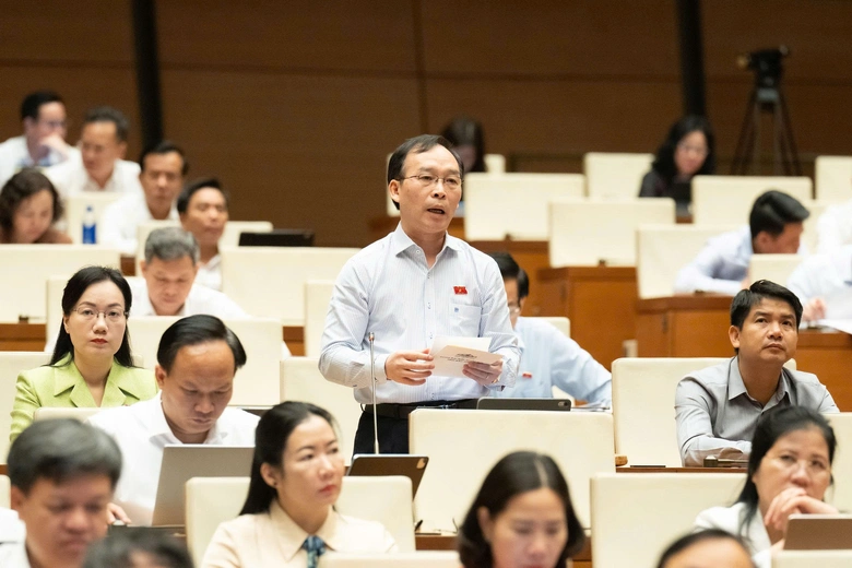 Nghi&ecirc;n cứu cho ph&eacute;p chủ tịch x&atilde; ủy quyền k&yacute; giấy chứng tử- Ảnh 3.