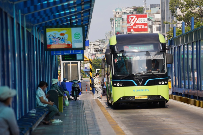 TP.HCM đẩy nhanh giải ngân bồi thường, tăng tốc giảm ô nhiễm môi trường- Ảnh 4. TP.HCM đẩy nhanh giải ngân bồi thường, tăng tốc giảm ô nhiễm môi trường- Ảnh 4.