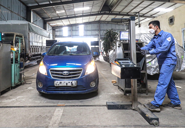 Xe pickup v&agrave; loạt thay đổi &ldquo;kh&ocirc;ng c&ograve;n l&agrave; cải tạo&rdquo; theo đề xuất mới- Ảnh 1.