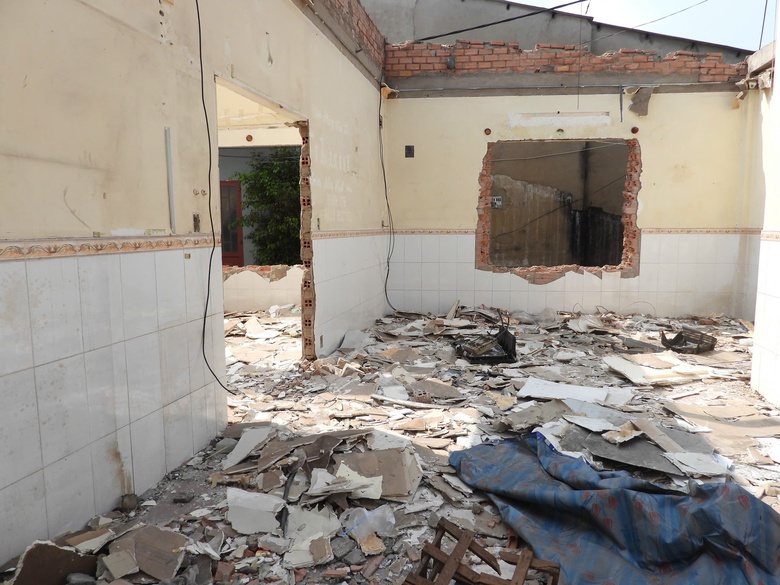 TP.HCM đẩy nhanh giải ngân bồi thường, tăng tốc giảm ô nhiễm môi trường- Ảnh 2. TP.HCM đẩy nhanh giải ngân bồi thường, tăng tốc giảm ô nhiễm môi trường- Ảnh 2.