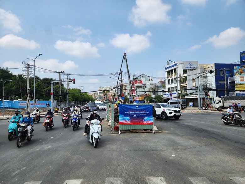 TP.HCM ưu ti&ecirc;n đầu tư loạt c&ocirc;ng tr&igrave;nh trọng điểm phục vụ mục ti&ecirc;u tăng trưởng hai con số- Ảnh 2.