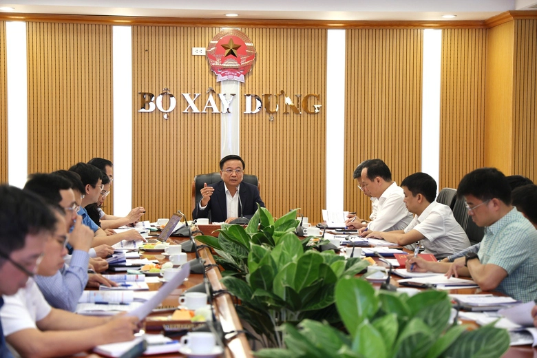 Vietnam studies optimal plans for two railway lines linking with China- Ảnh 1.