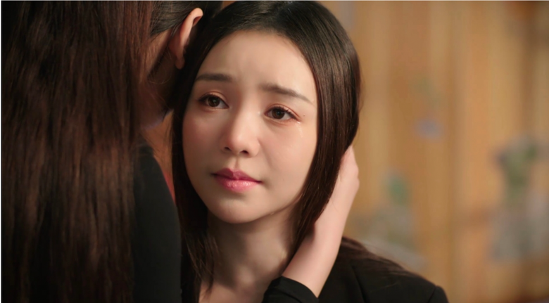 Quỳnh Kool lên tiếng về vai diễn khóc sướt mướt trên sóng giờ vàng VTV- Ảnh 2. Quỳnh Kool lên tiếng về vai diễn khóc sướt mướt trên sóng giờ vàng VTV- Ảnh 2.