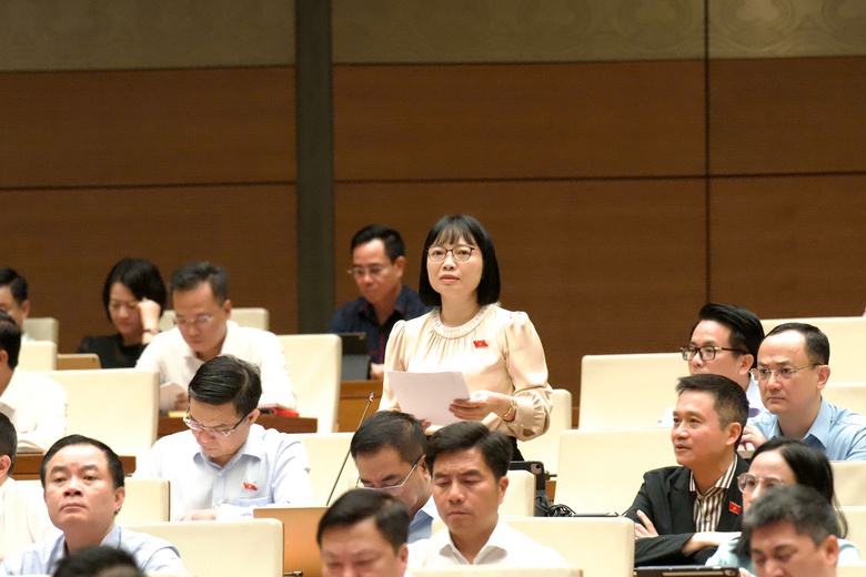 Đề nghị bổ sung quy định xử l&yacute;, tr&aacute;ch nhiệm bồi thường nếu cung cấp thiếu, sai th&ocirc;ng tin- Ảnh 2.