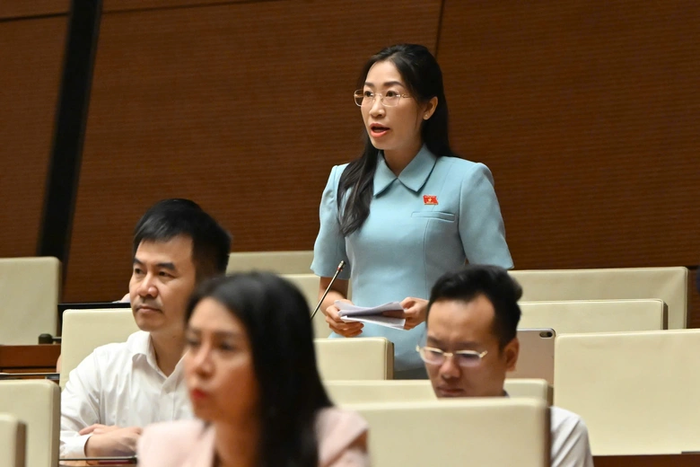 Đề nghị bổ sung quy định xử l&yacute;, tr&aacute;ch nhiệm bồi thường nếu cung cấp thiếu, sai th&ocirc;ng tin- Ảnh 1.