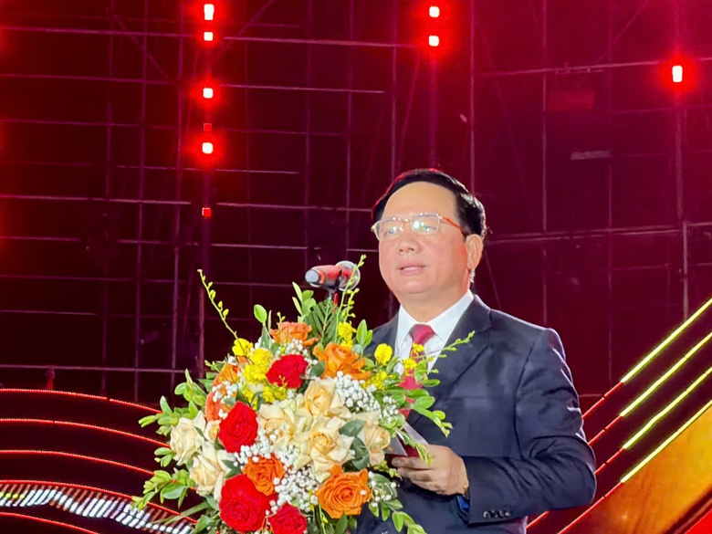 Ph&aacute;t thanh cần tiếp tục khẳng định vai tr&ograve; ti&ecirc;n phong tr&ecirc;n mặt trận tư tưởng - văn h&oacute;a- Ảnh 1.