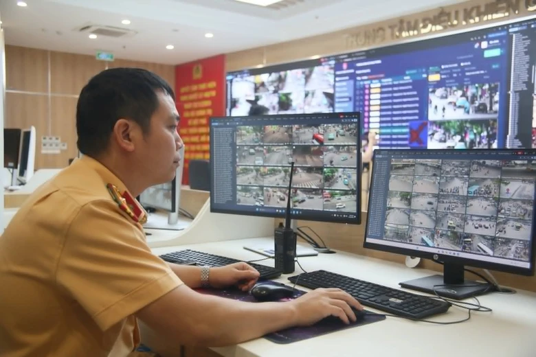 Hơn 630.000 tài xế "ma men" bị xử lý, tai nạn giảm sâu sau hơn 1 năm áp dụng Nghị định 168- Ảnh 2. Hơn 630.000 tài xế "ma men" bị xử lý, tai nạn giảm sâu sau hơn 1 năm áp dụng Nghị định 168- Ảnh 2.