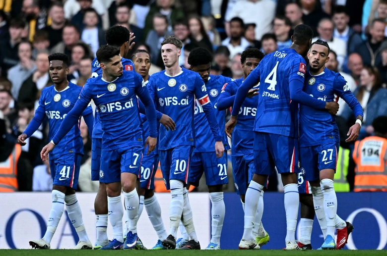 Nhận định Chelsea v&agrave; Man City (22h30 ng&agrave;y 12/4), Ngoại hạng Anh 2025-2026- Ảnh 1.