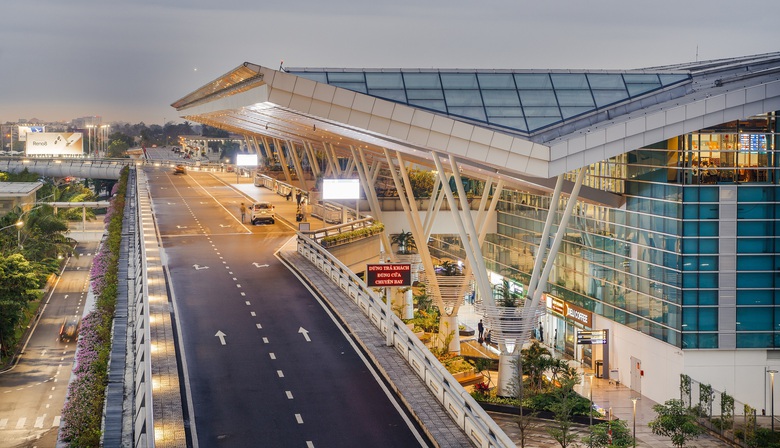 Nh&agrave; ga quốc tế s&acirc;n bay Đ&agrave; Nẵng lần thứ ba li&ecirc;n tiếp đạt chuẩn 5 sao Skytrax- Ảnh 1.