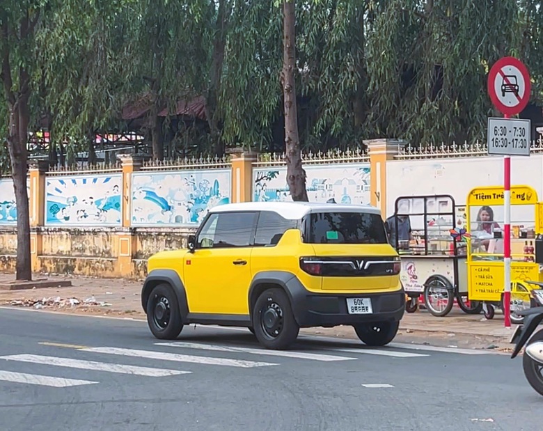 Đồng Nai: Nhiều t&agrave;i xế bị xử phạt sau phản &aacute;nh tr&ecirc;n VNeTraffic- Ảnh 2.