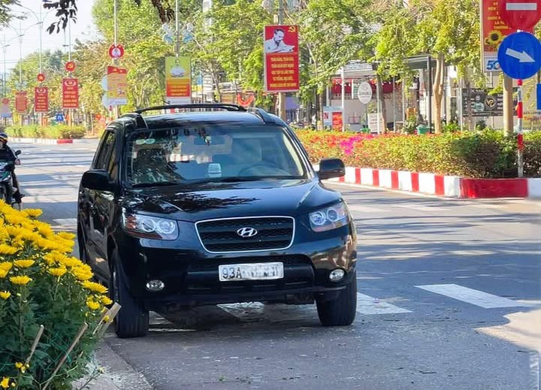 Đồng Nai: Nhiều t&agrave;i xế bị xử phạt sau phản &aacute;nh tr&ecirc;n VNeTraffic- Ảnh 3.