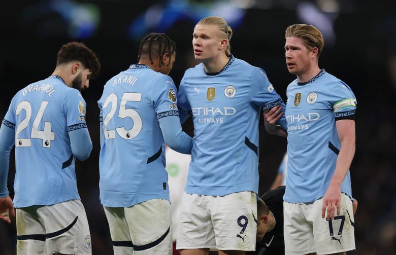 Nhận định Chelsea v&agrave; Man City (22h30 ng&agrave;y 12/4), Ngoại hạng Anh 2025-2026- Ảnh 2.