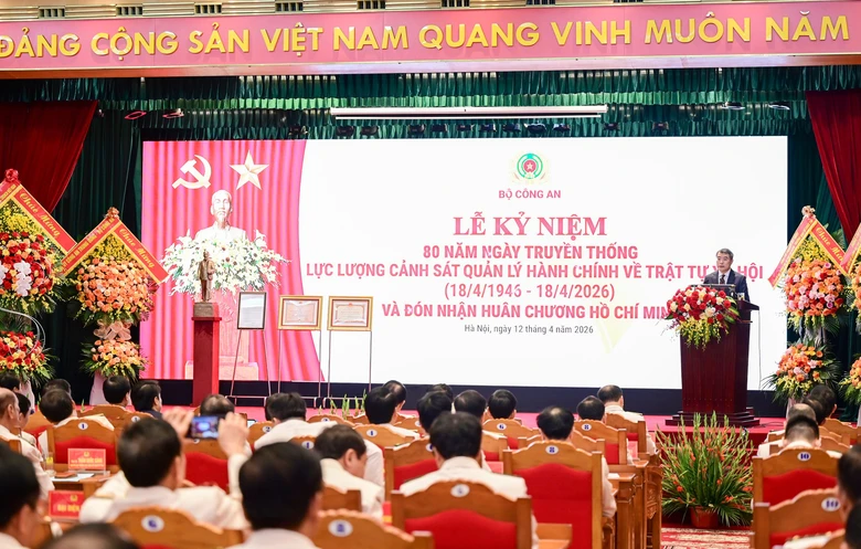 Phát triển VNeID thành kênh giao tiếp chính xác giữa Nhà nước với người dân, doanh nghiệp- Ảnh 5. Phát triển VNeID thành kênh giao tiếp chính xác giữa Nhà nước với người dân, doanh nghiệp- Ảnh 5.